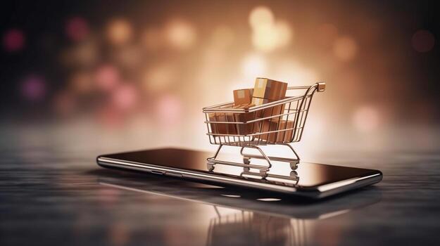 E-commerce Core